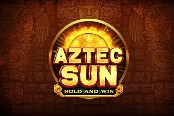 Aztec Sun