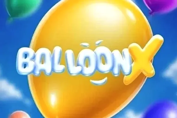 Balloon X