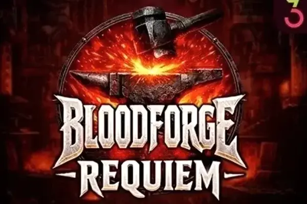 Bloodforge Requiem