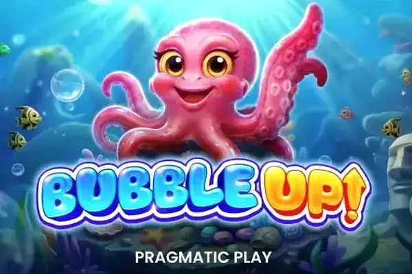 Bubble Up!