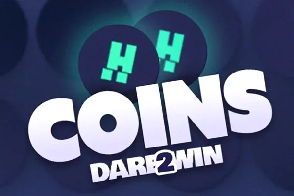 Coins