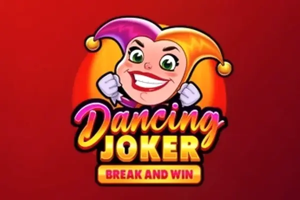 Dancing Joker