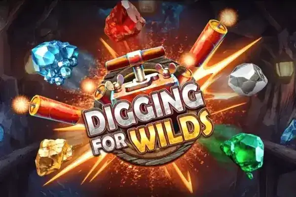 Digging for Wilds