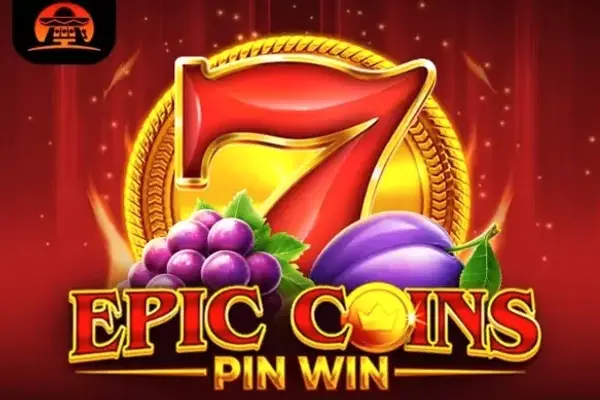 Epic Coins