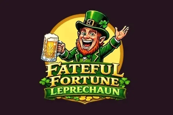 Fateful Fortune Leprechaun