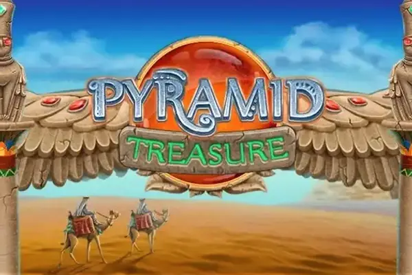 Pyramid Treasure