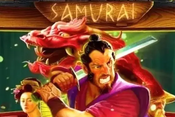 Samurai