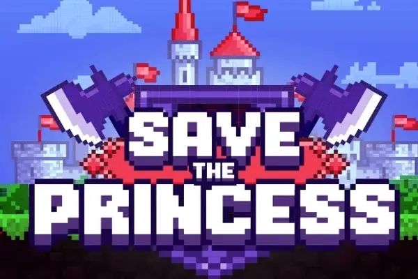 Save the Princess