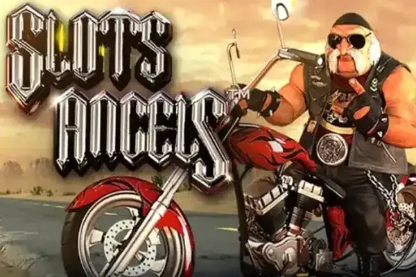 Slots Angels