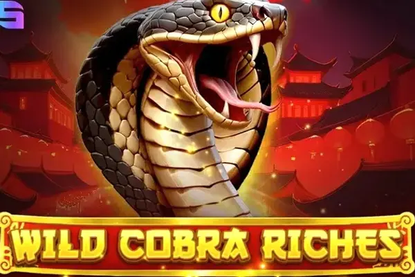Wild Cobra Riches