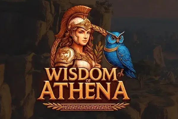 Wisdom of Athena