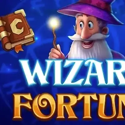 Wizard Fortune by SpinOro